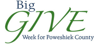 big give week logo