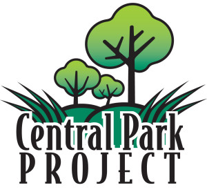 Central Park Project logo