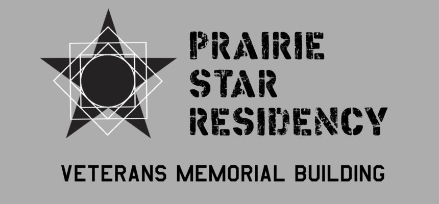 Grinnell Launches Campaign to Renovate Veterans Building Grinnell Launches Campaign to Renovate Veterans Building