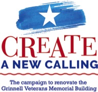 create a new calling logo