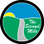 The Second Mile Logo