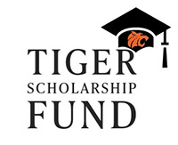 Tiger Scholarship Fund logo